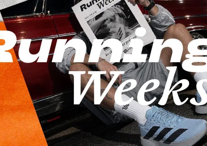 Running Weeks chez i-Run : jusqu’à -50% sur l’équipement running, trail, randonnée et fitness 🏃♂️✨ running weeks chez i run