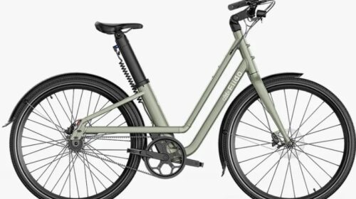 Promo Fiido C700 : vélo électrique urbain à 1 499 € avec courroie carbone et entretien réduit