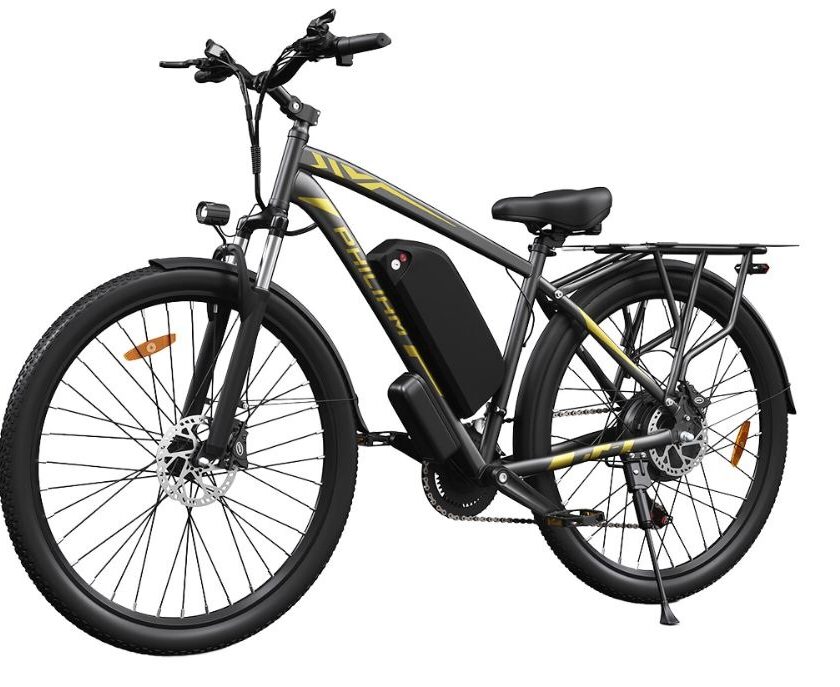 Promotion PHILIAM F2 PRO à 859 € : un vélo électrique 750 W avec une batterie de 1 200 Wh vélo électrique philiam f2 pro